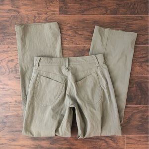 Mountain Hardware Womens Outdoor Pants, size 4